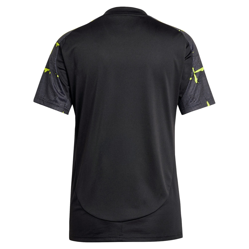 adidas Columbus Crew Women's 2025 The Goosebumps Kit Replica Jersey