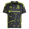 adidas Columbus Crew Youth 2025 The Goosebumps Kit Replica Custom Jersey