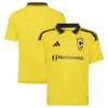 adidas Columbus Crew Youth 2026 Replica Jersey