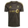 adidas David Martinez LAFC 2026 Primary Replica Jersey