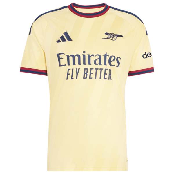 adidas Declan Rice Arsenal 2026/27 Third Replica Jersey