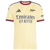 adidas Declan Rice Arsenal 2026/27 Third Replica Jersey