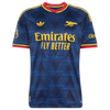 adidas Eberechi Eze Arsenal 2026/27 Away Authentic Jersey