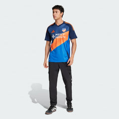 adidas FC Cincinnati 2025 Replica Jersey