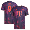 adidas Harry Kane Bayern Munich 2026/27 Third Authentic Jersey