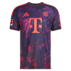 adidas Harry Kane Bayern Munich 2026/27 Third Authentic Jersey
