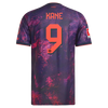 adidas Harry Kane Bayern Munich 2026/27 Third Authentic Jersey