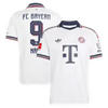 adidas Harry Kane Bayern Munich 2026/27 Third Authentic Jersey