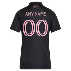 Adidas Inter Miami CF 2026 Presagio Replica Custom Jersey