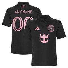 Adidas Inter Miami CF 2026 Presagio Replica Custom Youth Jersey