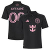 Adidas Inter Miami CF 2026 Presagio Replica Custom Youth Jersey