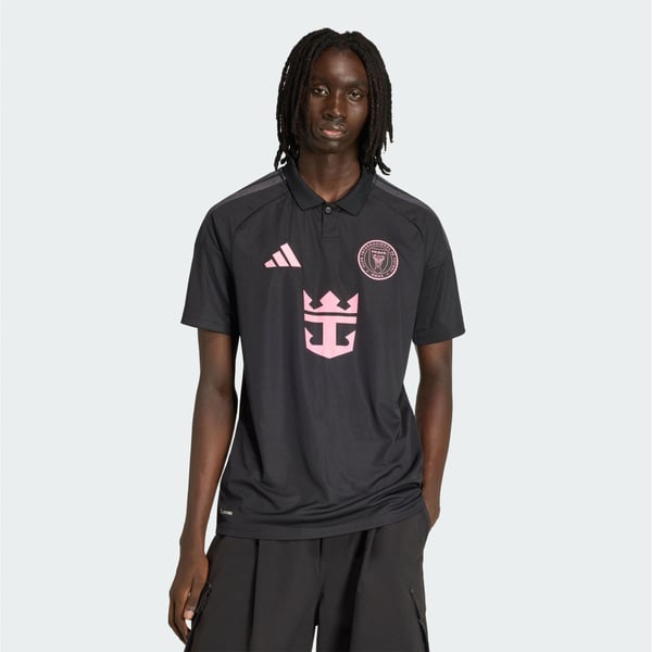 Adidas Inter Miami CF 2026 Presagio Replica Jersey