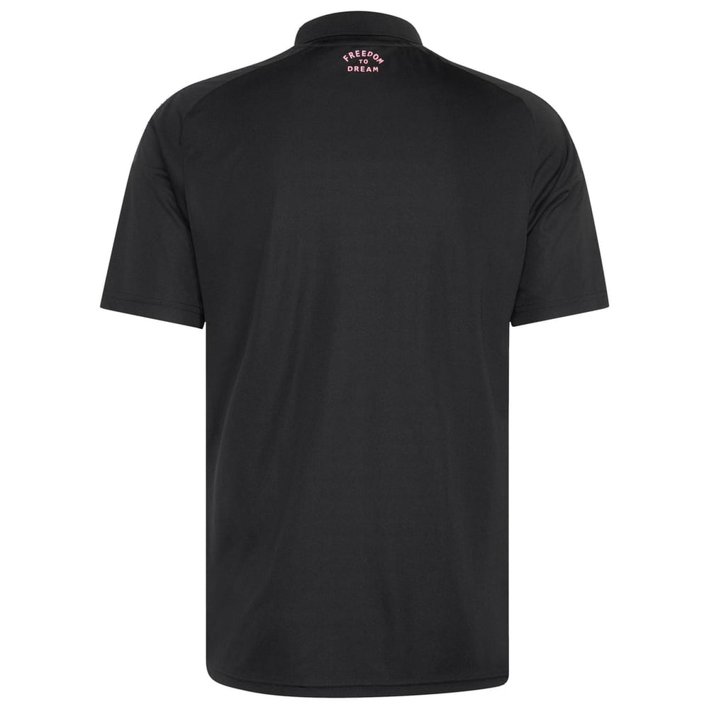 Adidas Inter Miami CF 2026 Presagio Replica Jersey