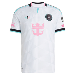 Adidas Inter Miami CF 2026 Third Authentic Custom Jersey