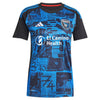 Adidas Josef Martinez San Jose Earthquakes Women's Replica Jersey