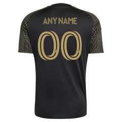adidas LAFC 2026 Primary Replica Custom Jersey