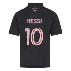 Adidas Lionel Messi Inter Miami CF 2026 Presagio Youth Replica Jersey