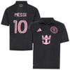 Adidas Lionel Messi Inter Miami CF 2026 Presagio Youth Replica Jersey