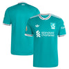 adidas Liverpool 2025/26 Third Authentic Jersey
