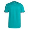 adidas Liverpool 2025/26 Third Authentic Jersey