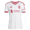 adidas Liverpool 2026/27 Away Replica Custom Jersey