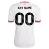 adidas Liverpool 2026/27 Away Replica Custom Jersey