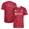 adidas Liverpool 2026/27 Home Authentic Jersey