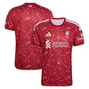 adidas Liverpool 2026/27 Home Replica Jersey