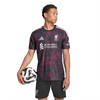 adidas Liverpool 2026/27 Third On-Field Authentic Jersey