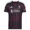 adidas Liverpool 2026/27 Third On-Field Authentic Jersey