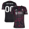 adidas Liverpool 2026/27 Third Replica Custom Jersey
