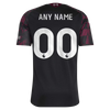 adidas Liverpool 2026/27 Third Replica Custom Jersey