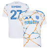 adidas Luca Bombino San Diego FC 2026 Replica Jersey