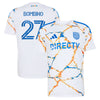 adidas Luca Bombino San Diego FC 2026 Replica Jersey