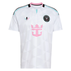 Adidas Luis Suárez Inter Miami CF 2026 Third Replica Jersey