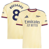 adidas Martin Ødegaard Arsenal 2026/27 Third Replica Jersey