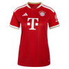 adidas Michael Olise Bayern Munich 2026/27 Home Replica Jersey