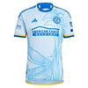 adidas Miguel Almiron Atlanta United FC 2024 Authentic Jersey