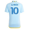 adidas Miguel Almiron Atlanta United FC 2024 Replica Jersey