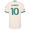 adidas Miguel Almiron Atlanta United FC 2026 Authentic Jersey