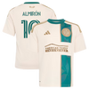 adidas Miguel Almiron Atlanta United FC 2026 Spirit of '96 Youth Replica Jersey