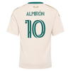 adidas Miguel Almiron Atlanta United FC 2026 Spirit of '96 Youth Replica Jersey