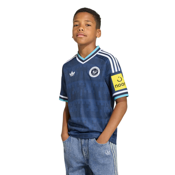adidas Newcastle United Youth 2026/27 Replica Jersey