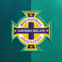 adidas Northern Ireland National Team 2026 Home Replica Jersey