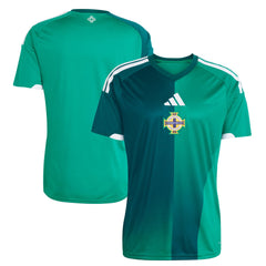 adidas Northern Ireland National Team 2026 Home Replica Jersey