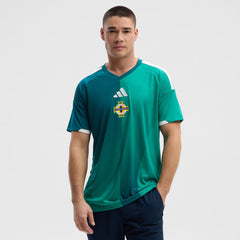 adidas Northern Ireland National Team 2026 Home Replica Jersey