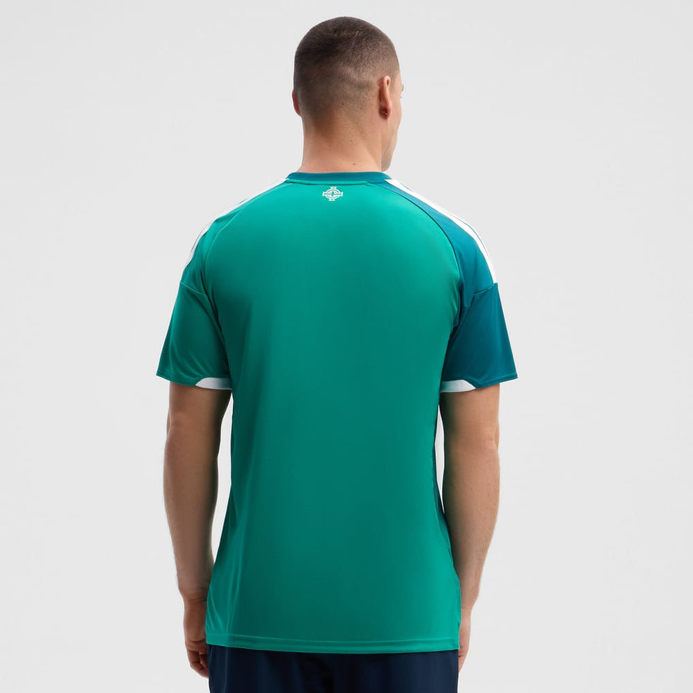 adidas Northern Ireland National Team 2026 Home Replica Jersey