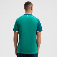 adidas Northern Ireland National Team 2026 Home Replica Jersey