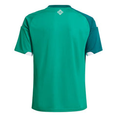 adidas Northern Ireland National Team Youth 2026 Home Replica Jersey