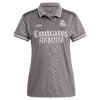 adidas Originals Vini Jr. Real Madrid 2024/25 Third Replica Player Jersey